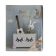 thumbnail image 1 of Album Foto 13x18 Bebe Infantil Diseño Luna Celeste 200 Fotos celeste, 1 of 3