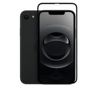 Mar Cases - Mica Lámina Vidrio Templado Completa Para Iphone 17E