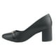 thumbnail image 2 of Zapato Comfortflex Mujer 2454322 Negro Casual, 2 of 5
