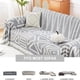 thumbnail image 2 of Manta Acogedora para Sofá – Diseño Moderno y Natural Wakeshome, 2 of 3