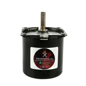 Genérico - Motor Spiedo 30 Kilos