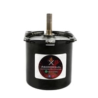 Genérico - Motor Spiedo 30 Kilos