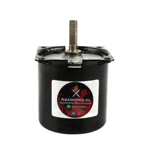 Genérico - Motor Spiedo 30 Kilos