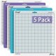 thumbnail image 1 of Base Corte Ecraft 12x12cm Silhouette Cameo Pack 5, 1 of 3