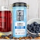 thumbnail image 2 of Tea Tiesta Tea Blueberry Wild Child Herbal 160 g 50 tazas, 2 of 9