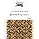 thumbnail image 1 of Libro El Secreto De La Flor De Oro, 1 of 2