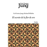Paidos - Libro El Secreto De La Flor De Oro