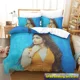 thumbnail image 1 of Sanah Bedding Set Boys Girls Duvet Cover Pillowcase Bed boys Adult Home Textileextile, 1 of 5