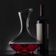 thumbnail image 5 of Decantador de vino Godinger, aireador soplado a mano, 750 ml, 5 of 7