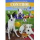 thumbnail image 1 of Libro "Control Unleashed" – The Pet Book Publishing Company Ltd, 1 of 1