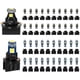 thumbnail image 1 of Kit 80 Ampolletas LED T5 T10 AUXLIGHT 12V con Socket Twist Lock, 1 of 3