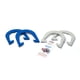 thumbnail image 1 of Set de herraduras St Pierre Sports Eagle Tournament Azul/Gris, 1 of 4