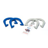 St. Pierre - Set De Herraduras St Pierre Sports Eagle Tournament Azul/Gris