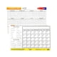 thumbnail image 1 of Individual Calendario, 1 of 1