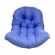 thumbnail image 1 of Cojín Colgante Para Silla Con Forma De Huevo, Grueso, Para Decoración De Jardín Y Hogar, 1 of 5