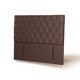 thumbnail image 2 of Respaldo Florencia Pu Chocolate 2 Plaza, 2 of 2