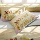 thumbnail image 3 of Princess Series Cartoon Duvet Cover Anime Soft Bedding Set 3D Print Comforter Cover Set, 3 of 5