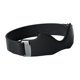 thumbnail image 4 of Correa De Silicona Para Rótula De Rodilla, Protección Portátil Para Baloncesto, Fútbol, Senderismo, Color Negro, 4 of 5
