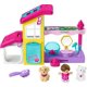 thumbnail image 1 of Playset Fisher-Price Little People Barbie Spa para Mascotas 18+ meses, 1 of 6