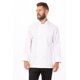 thumbnail image 1 of Chaqueta de Chef Le Mans Unisex - Blanca/L | Chef Works, 1 of 2