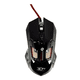 thumbnail image 2 of Mouse gamer Stricker 4000 dpi negro, 2 of 3