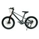 thumbnail image 3 of Bicicleta Royal Baby Crown MTB JR 7V 20" Aluminio Gris, 3 of 6