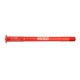 thumbnail image 2 of Eje De Horquilla De Bicicleta Reparación Ligera Reemplazo De Bicicleta Horquilla Delantera A Través Del Eje Color Rojo L 171 Mm, 2 of 5