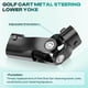 thumbnail image 3 of Yugo de Dirección Inferior de Metal DRIVE UP para Carrito de Golf Club Car Precedent/Tempo, 3 of 7