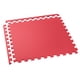 thumbnail image 2 of Tatami 1.2 cm grosor x 62 x 62 cm Rojo Pack 8x, 2 of 5