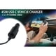 thumbnail image 3 of Cargador NEXT de 65 W USB-C con kit de cable de 198 cm para Switch, 3 of 3