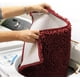 thumbnail image 5 of Felpudo Muddy Mat® de microfibra superabsorbente, 60 x 90 cm, color rojo, 5 of 7