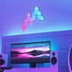 thumbnail image 3 of Paneles Led Nanoleaf Shapes Triangles Mini Pack 10 Unidades, 3 of 3