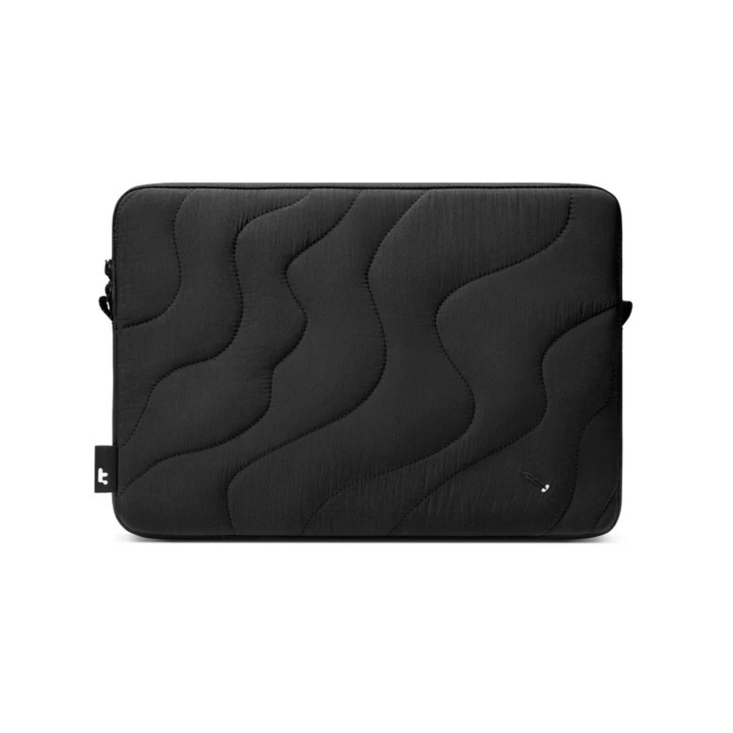 Tomtoc Funda Terra-a27 Para Macbook Air 13" - Negro