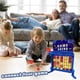 thumbnail image 2 of Juego de pelota que rebota, juego de fiesta de pelota que rebota, juego de conexión de saltos, divertidos juguetes de mesa, juegos de batalla de mesa para adultos, niños, fiestas familiares, 2 of 7