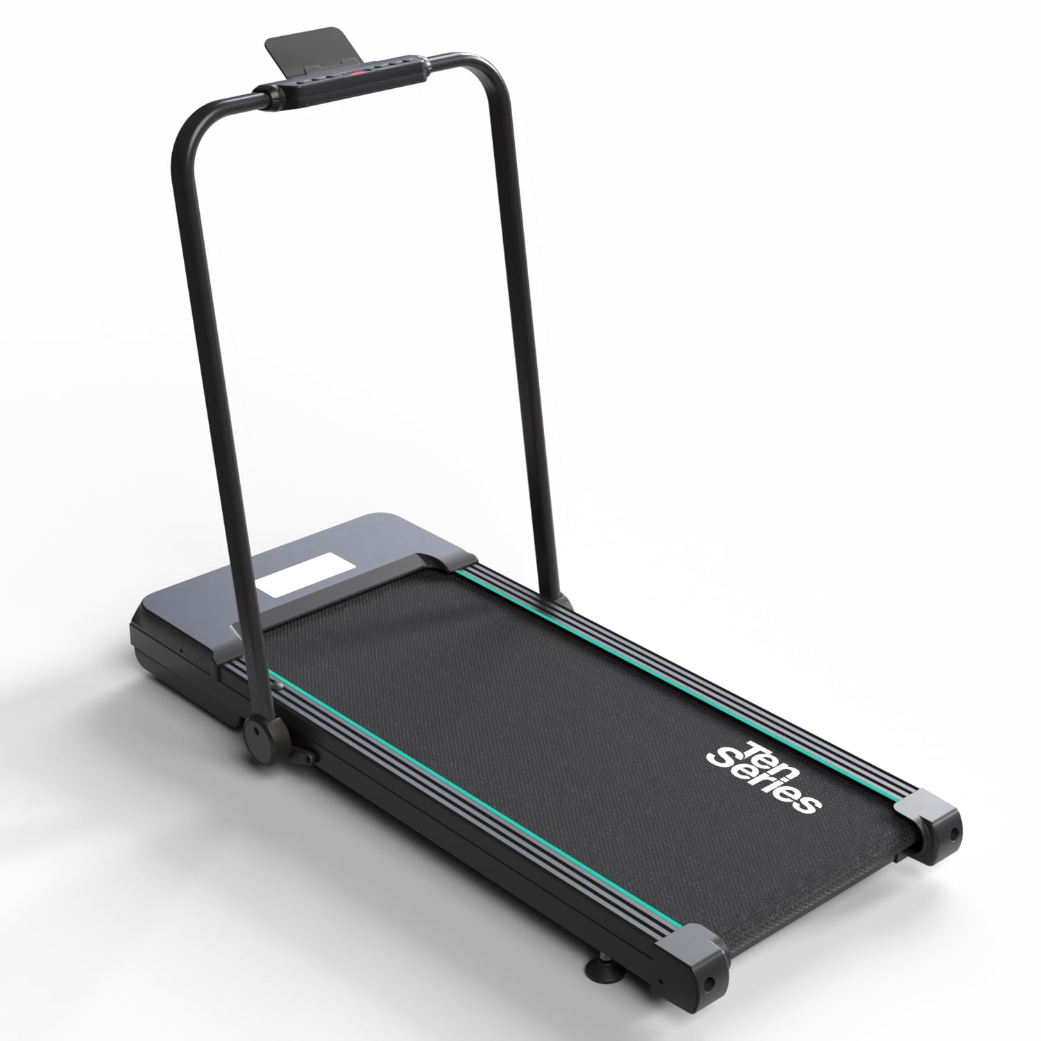 Trotadora S1000pro Ten Series 12 Km/h Inclinación Automática