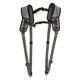 thumbnail image 1 of Correa de cámara 3 Legged Thing AXIS Double Obsidian, 1 of 1