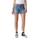 thumbnail image 1 of Shorts Levi's A-Line No You Didn't para mujer, 1 of 1