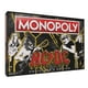 thumbnail image 1 of Juego de mesa USAPOLY Monopoly AC/DC Collector's Edition, 1 of 3