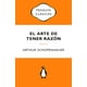 thumbnail image 1 of Libro El arte de tener razón - Arthur Schopenhauer, 1 of 2