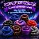 thumbnail image 5 of Kit de Slime Toybreeze DIY Galaxia de Purpurina (6 años +), 5 of 6