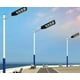 thumbnail image 2 of Foco Solar Led 800W JORTAN y Control Remoto, 2 of 2