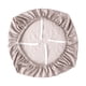 thumbnail image 2 of Funda Elástica Para Silla De Oficina Blanca, 2 of 3