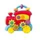 thumbnail image 1 of Tren con melodías multicolor, 1 of 5