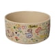 thumbnail image 1 of Cuenco Para Mascotas, Ligero, Fácil De Limpiar, Multiusos, Antideslizante, Agua Para Perros, Plato De Comida, Color Beige, 850ml, 1 of 3