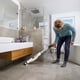 thumbnail image 4 of Limpiadora a Vapor Karcher SC3 Upright Mod Blanco blanco, 4 of 8