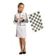 thumbnail image 2 of Disfraz Infantil Carreras Formula 1 Niña, 2 of 5