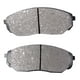 thumbnail image 1 of Juego Pastillas Freno Delanteras Kia Sorento 3.3 2008 2010, 1 of 2