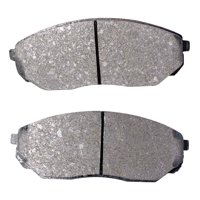 Repuestos Del Sol - Juego Pastillas Freno Delanteras Kia Sorento 2.5 2002 2007