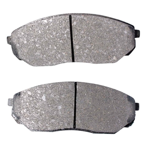 Repuestos Del Sol - Juego Pastillas Freno Delanteras Kia Sorento 2.5 2002 2007