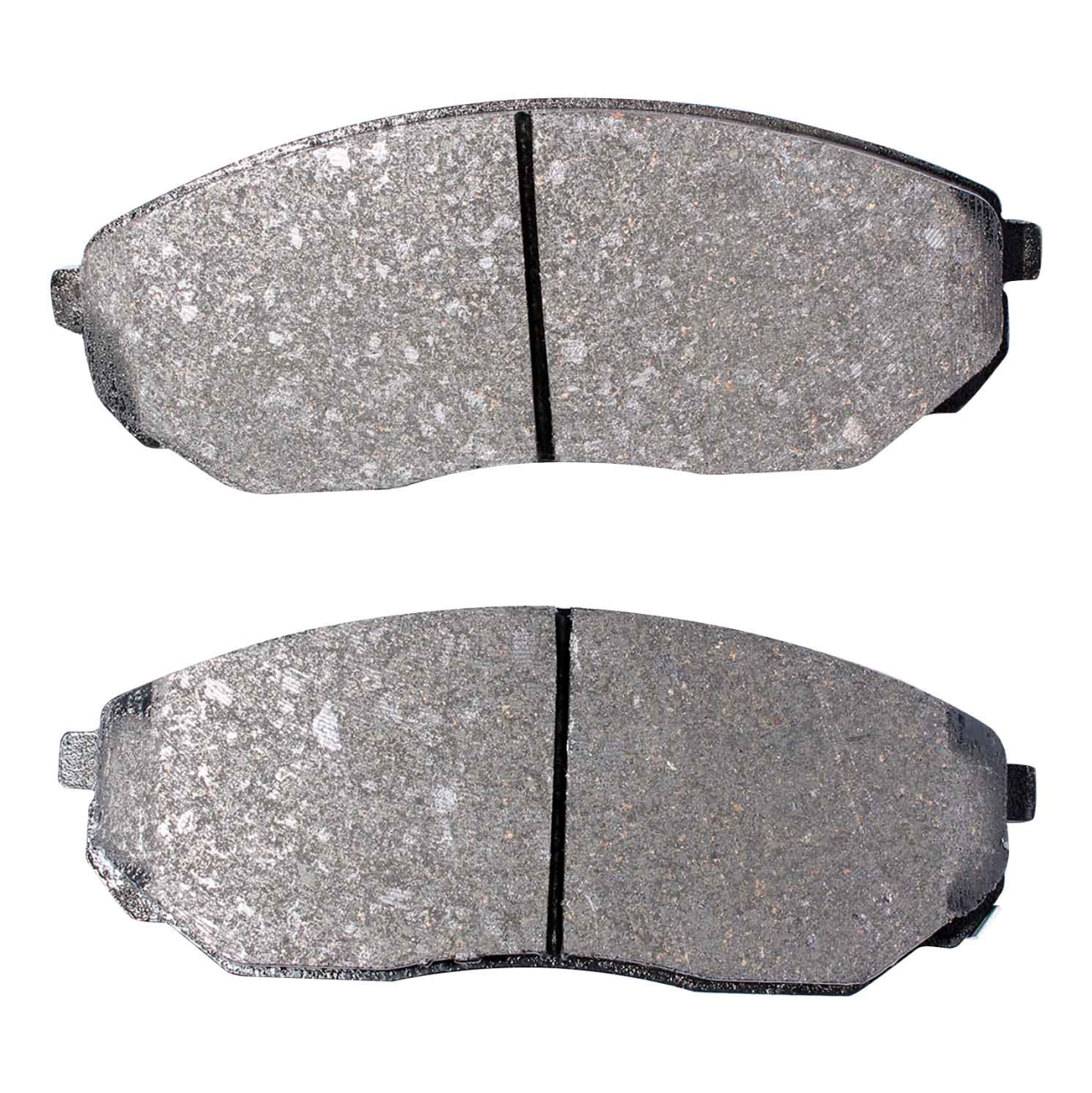 Repuestos Del Sol - Juego Pastillas Freno Delanteras Kia Sorento New 2.5 2007 2009